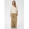 Saint Tropez blouse ecru