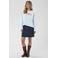 Saint Tropez sweater lichtblauw