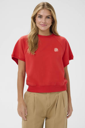 cropped top rood