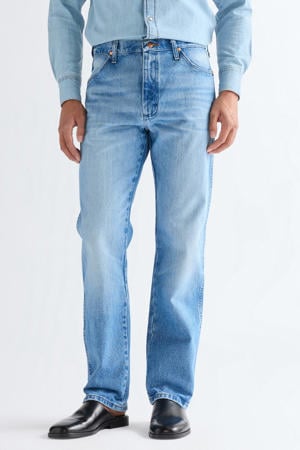 13MWZ straight leg jeans jetstream