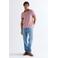 Wrangler Frontier straight leg jeans storm cloud