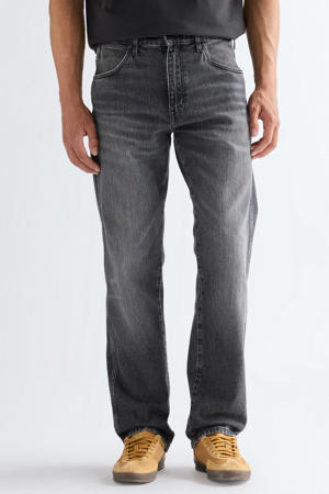 Frontier straight leg jeans marshall
