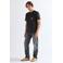 Wrangler Frontier straight leg jeans marshall