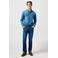 Wrangler Greensboro straight leg jeans dandelion summer