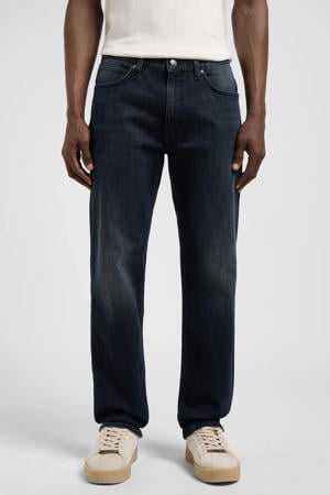 West regular fit jeans below zero