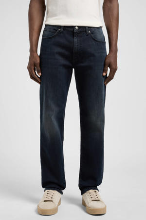 West regular fit jeans below zero