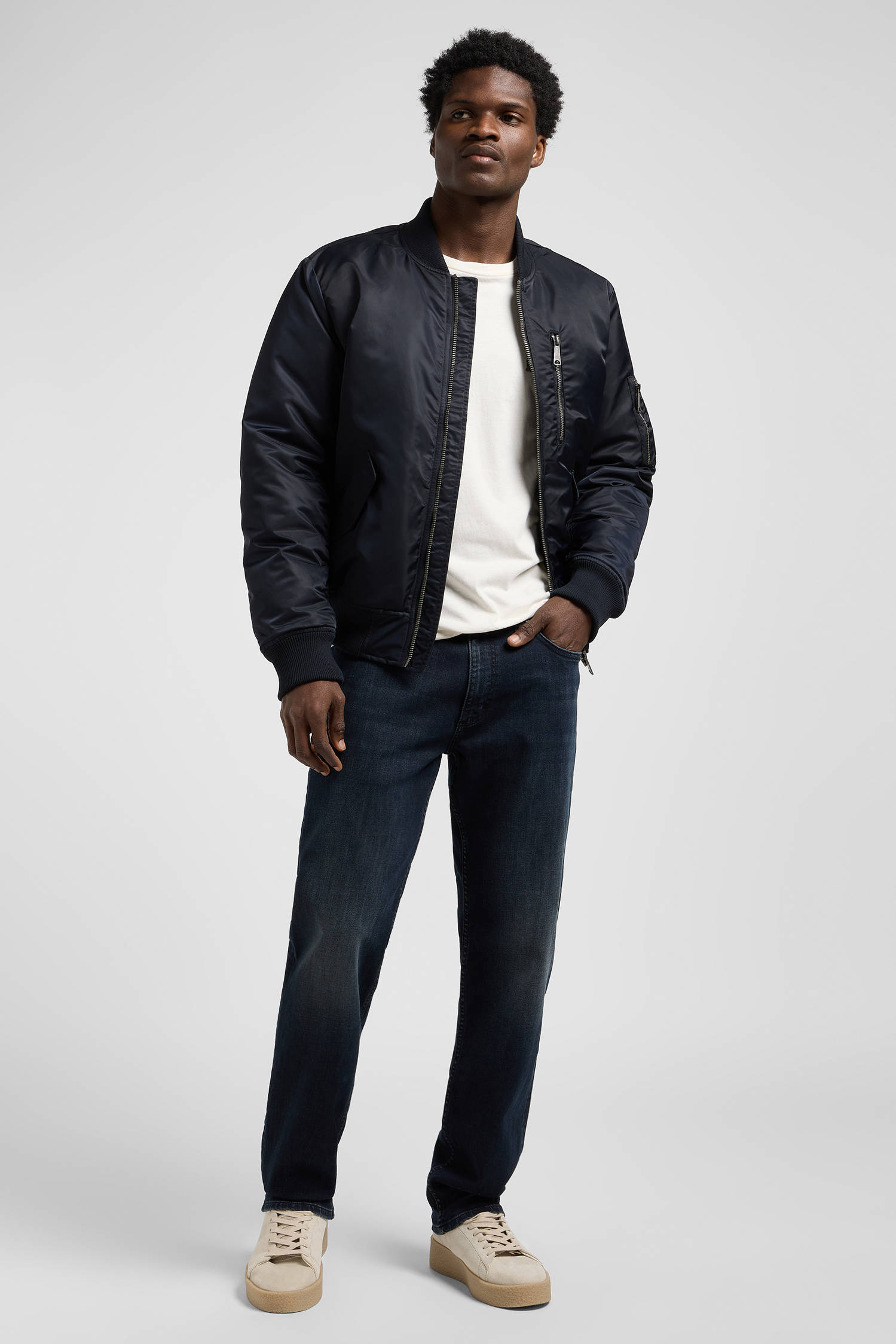 regular fit