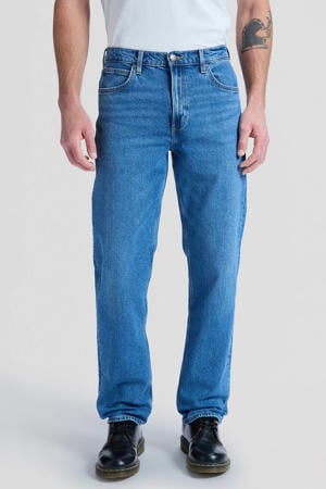 West regular fit jeans blue beam