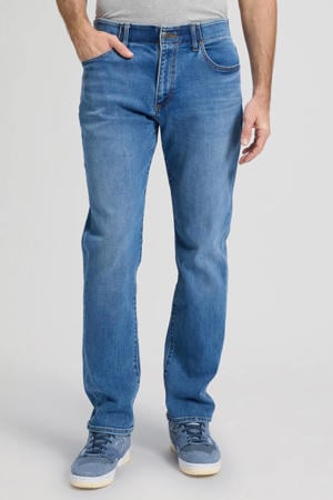 Extreme Motion straight leg jeans blue heaven