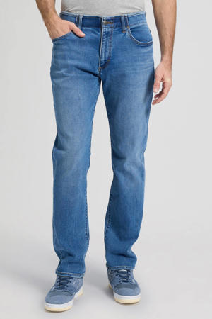 Extreme Motion straight leg jeans blue heaven