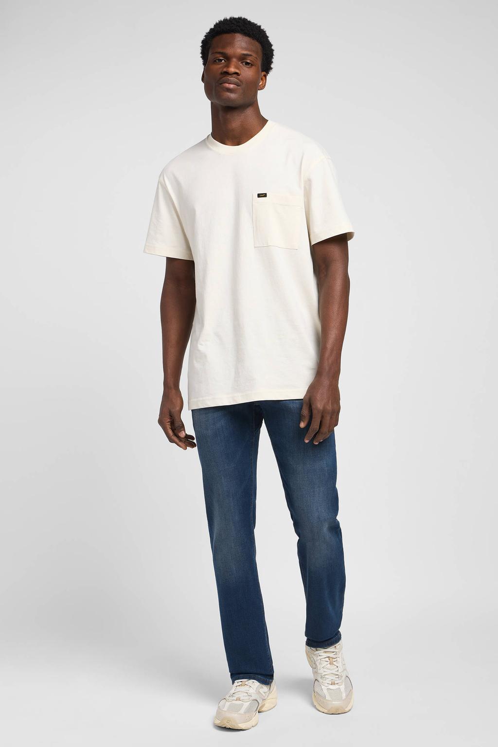 Lee MVP slim fit jeans aristocrat
