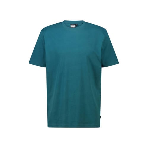 America Today regular T-shirt blauw afbeelding