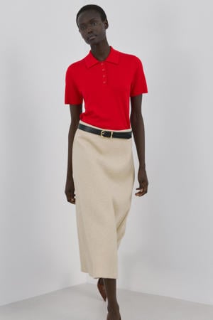 polo rood