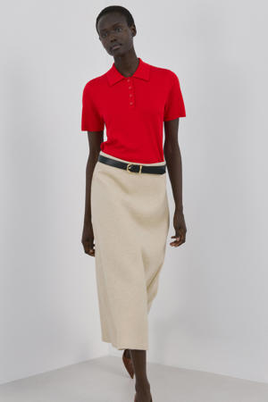 polo rood