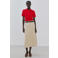 Mango polo rood
