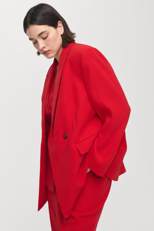 regular blazer