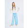 Mango Kids tussenjas ecru