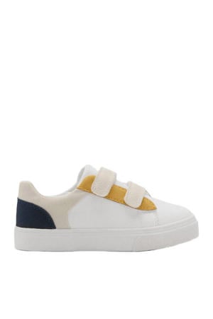 sneakers wit