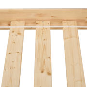 thumbnail: NOUS Kids kinderhalfhoogslaper met lades Seto (90x200 cm)