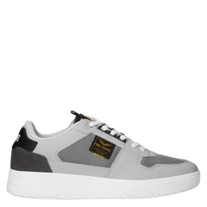 Gobbler sneakers grijs