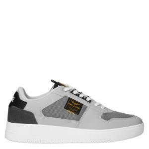 Gobbler sneakers grijs