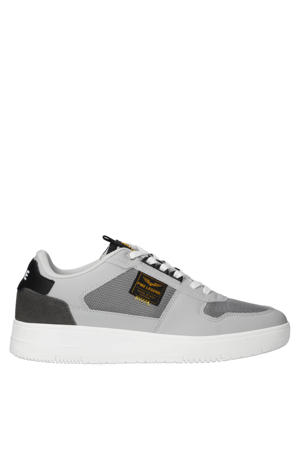 Gobbler sneakers grijs