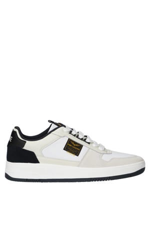 Gobbler sneakers wit