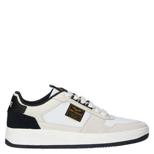 PME Legend Gobbler sneakers wit afbeelding