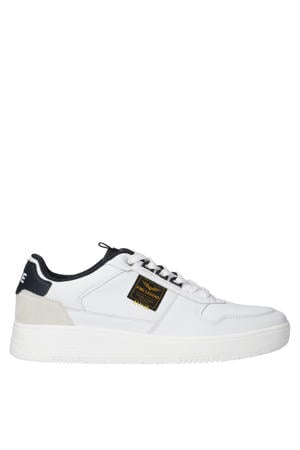 Gobbler sneakers wit