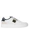 PME Legend Gobbler sneakers wit