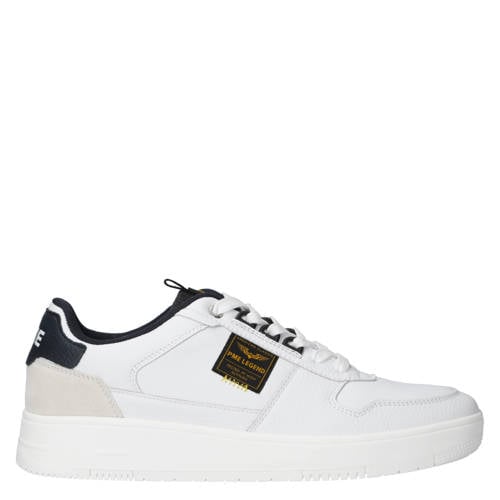 PME Legend Gobbler sneakers wit afbeelding