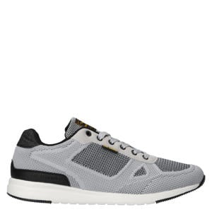 Dornier sneakers grijs