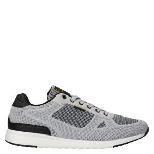 Dornier sneakers grijs