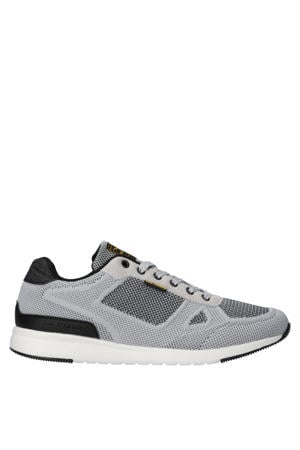 Dornier sneakers grijs