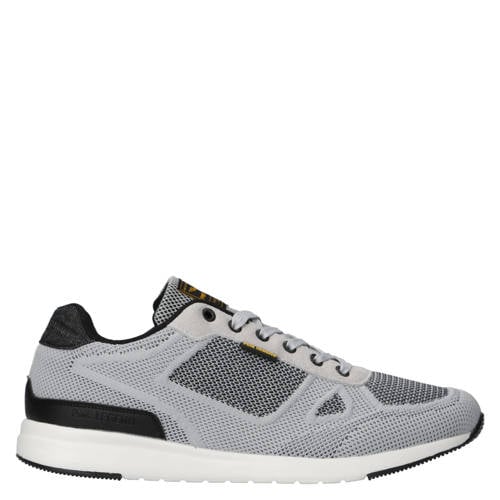 PME Legend Dornier sneakers grijs