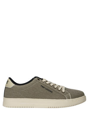 sneakers kaki