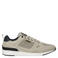 PME Legend Dornier sneakers zand