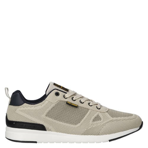 PME Legend Dornier sneakers zand