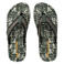 PME Legend Jetflap teenslippers - zwart