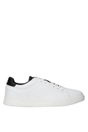 Lexicone sneakers wit