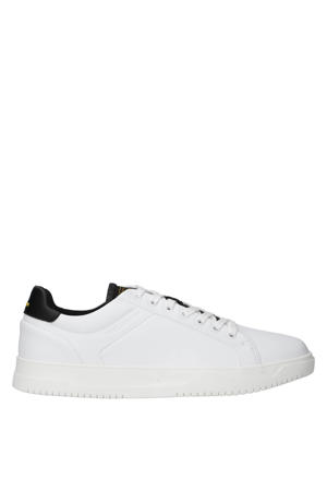 Lexicone sneakers wit