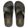 PME Legend Fluelglider slippers - groen