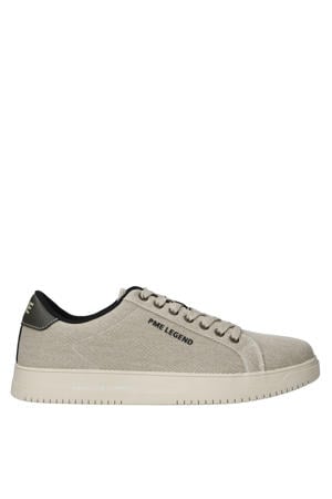 sneakers beige