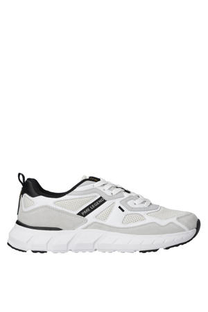 Nightvought sneakers wit