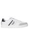 PME Legend Eclipse leren sneakers wit