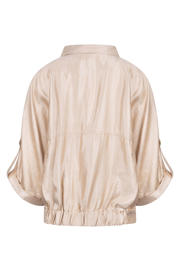 thumbnail: NUKUS blouse goud