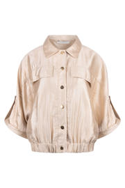 thumbnail: NUKUS blouse goud
