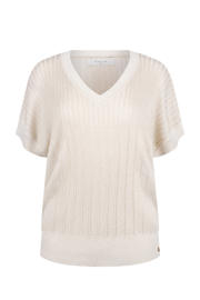 thumbnail: NUKUS top zand met lurex