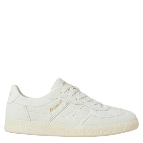 JACK & JONES Jfwmorgen sneakers wit afbeelding