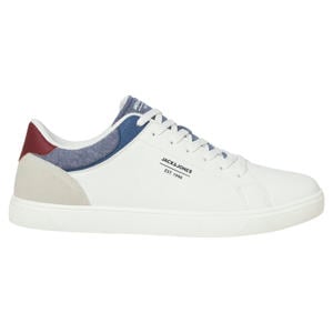 Jfwjordan sneakers wit
